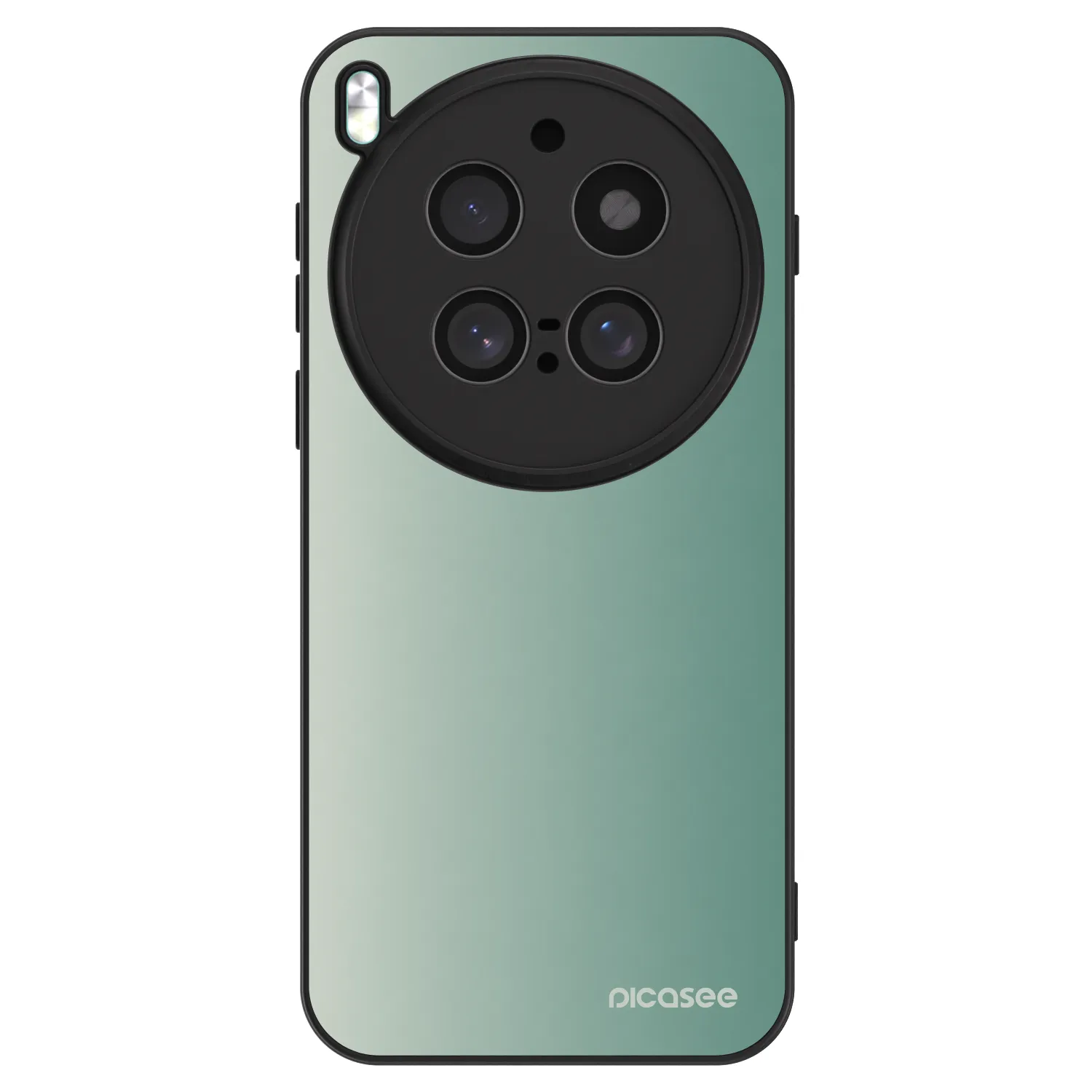 Picasee ULTIMATE CASE για Vivo X300 Pro - Misty Sage