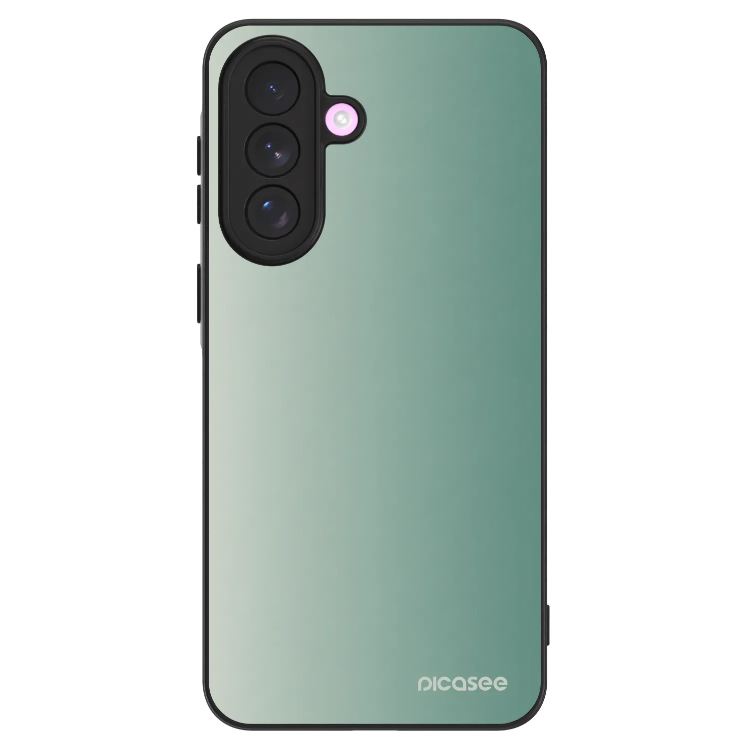 Picasee ULTIMATE CASE για Samsung Galaxy A57 5G - Misty Sage