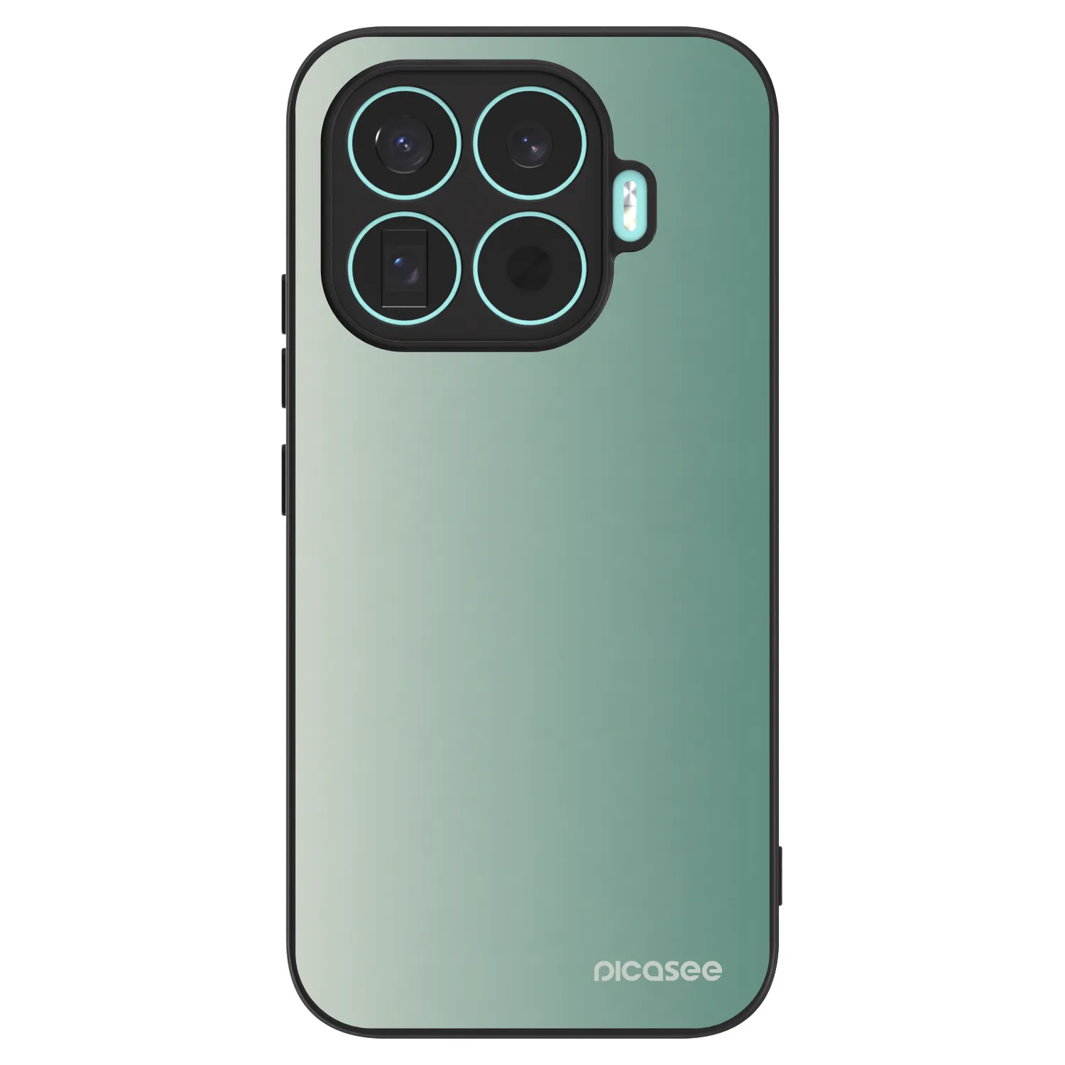 Picasee ULTIMATE CASE για Xiaomi 17T - Misty Sage