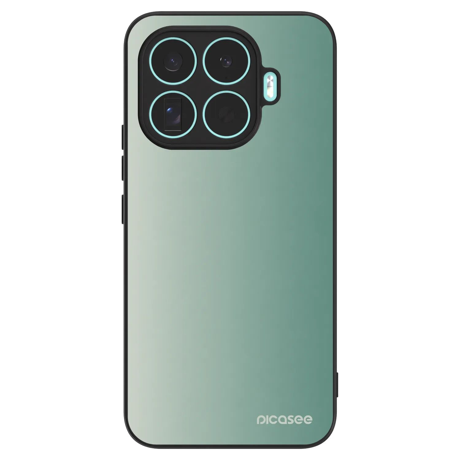 Picasee ULTIMATE CASE για Xiaomi 17T Pro - Misty Sage