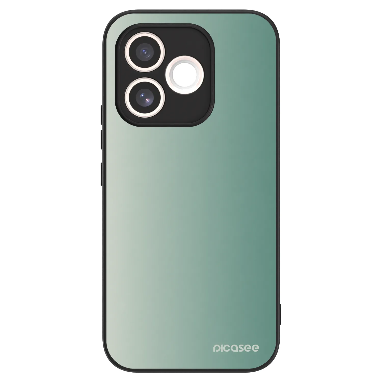Picasee ULTIMATE CASE για Honor 600 Lite - Misty Sage