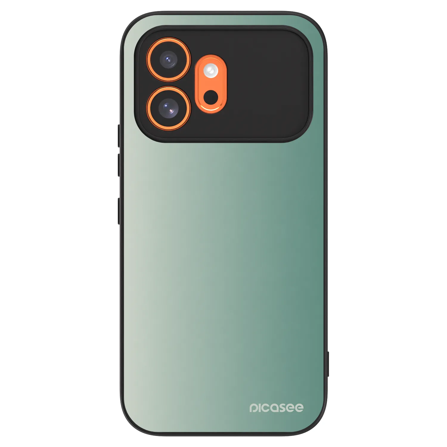 Picasee ULTIMATE CASE για Honor 600 - Misty Sage
