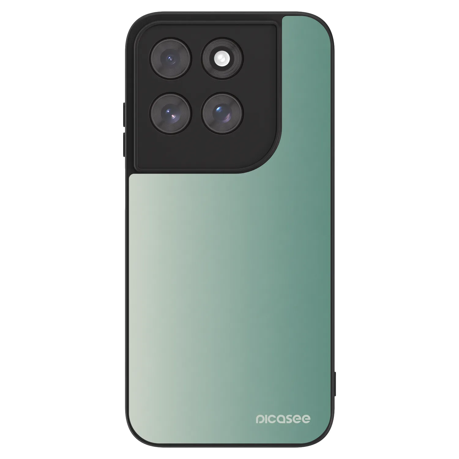 Picasee ULTIMATE CASE για Motorola Moto G77 - Misty Sage