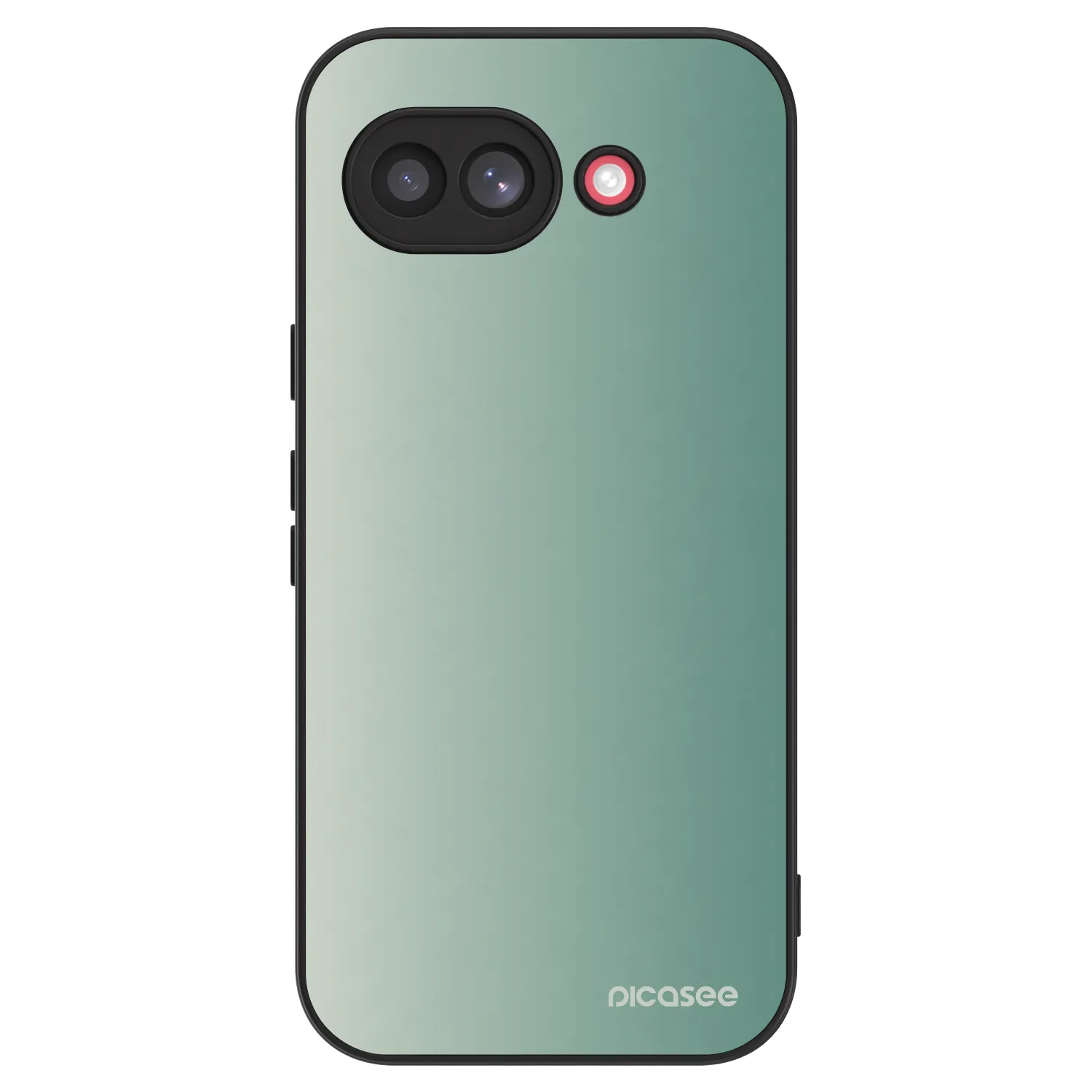 Picasee ULTIMATE CASE για Google Pixel 10a - Misty Sage
