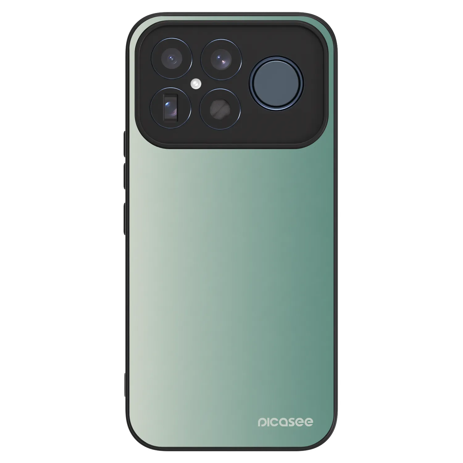 Picasee ULTIMATE CASE για Xiaomi Poco F8 Ultra - Misty Sage