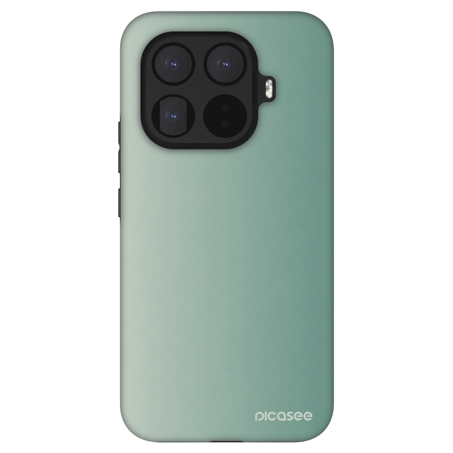 Picasee Fashion Case για Xiaomi 15T Pro - Misty Sage