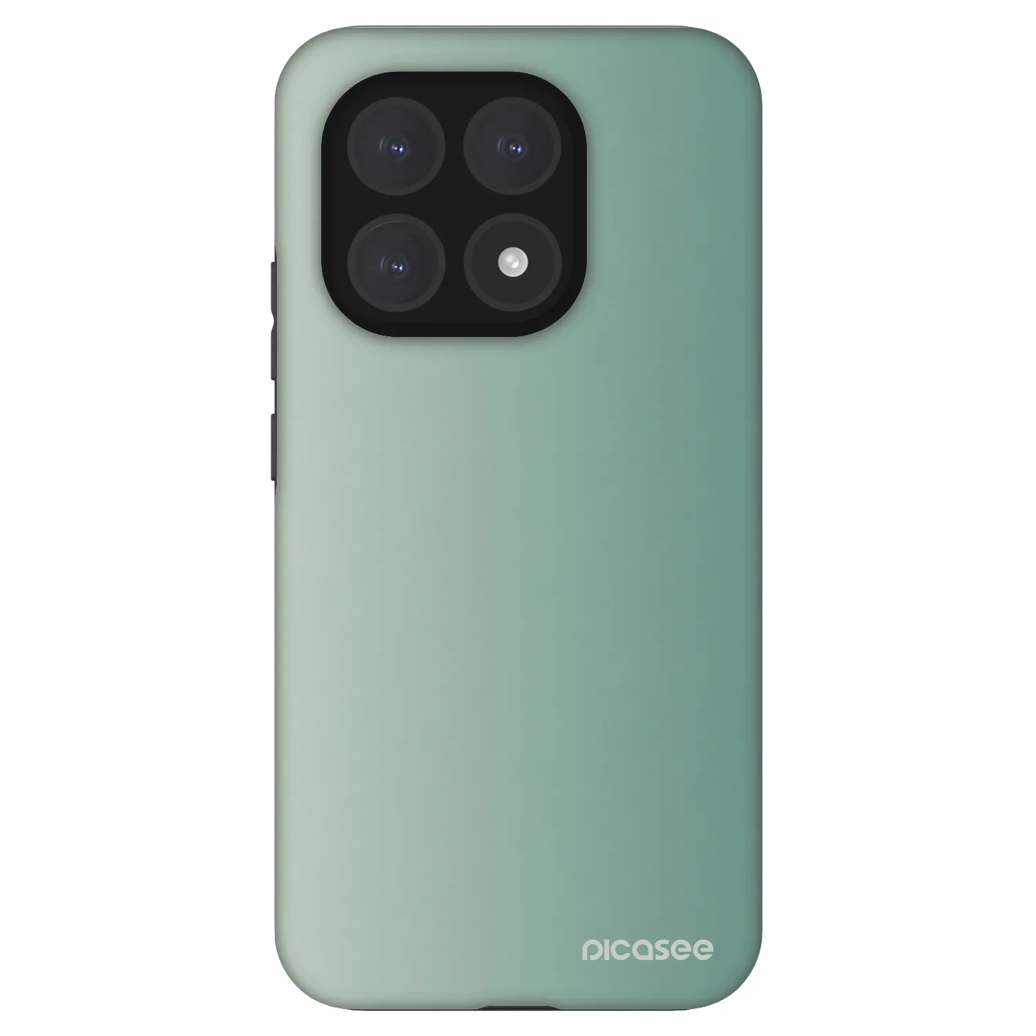 Picasee Fashion Case για Xiaomi 15T - Misty Sage