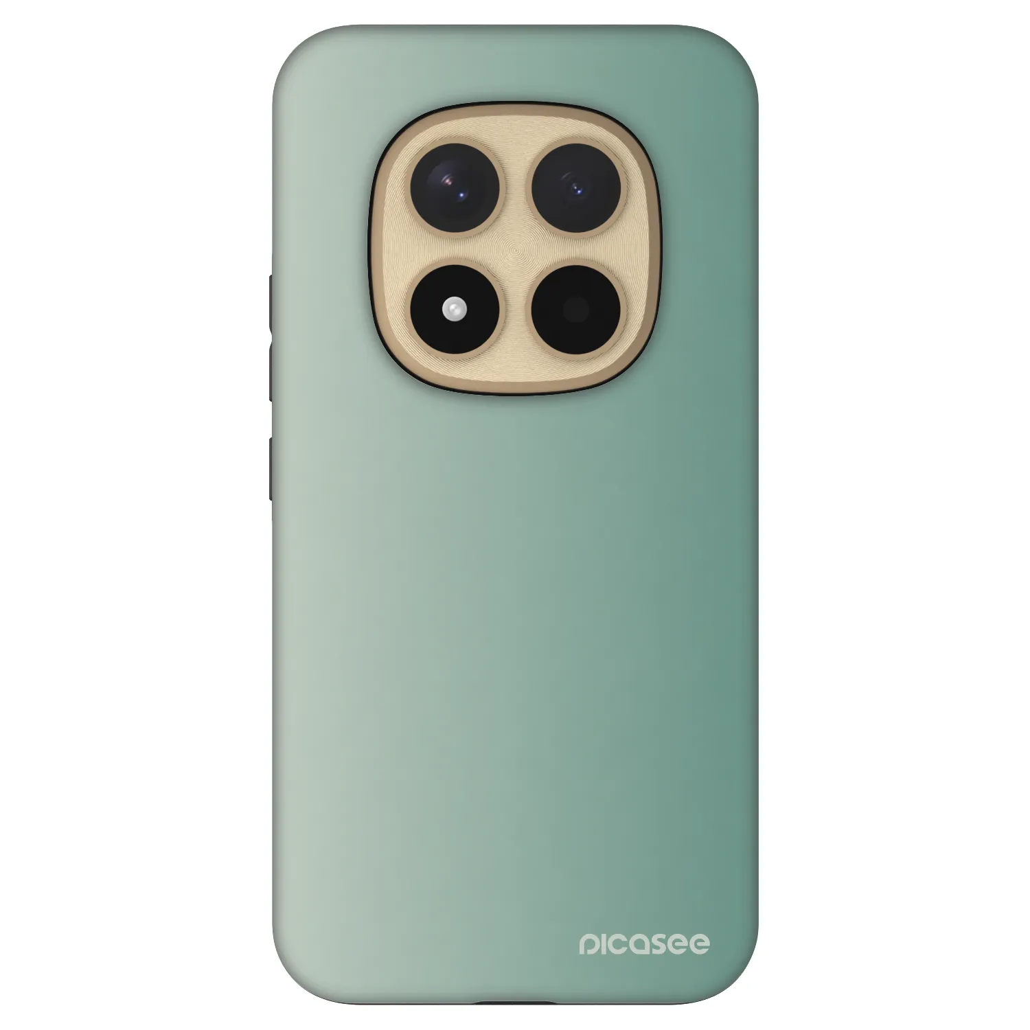 Picasee Fashion Case για Xiaomi Redmi Note 15 Pro+ - Misty Sage