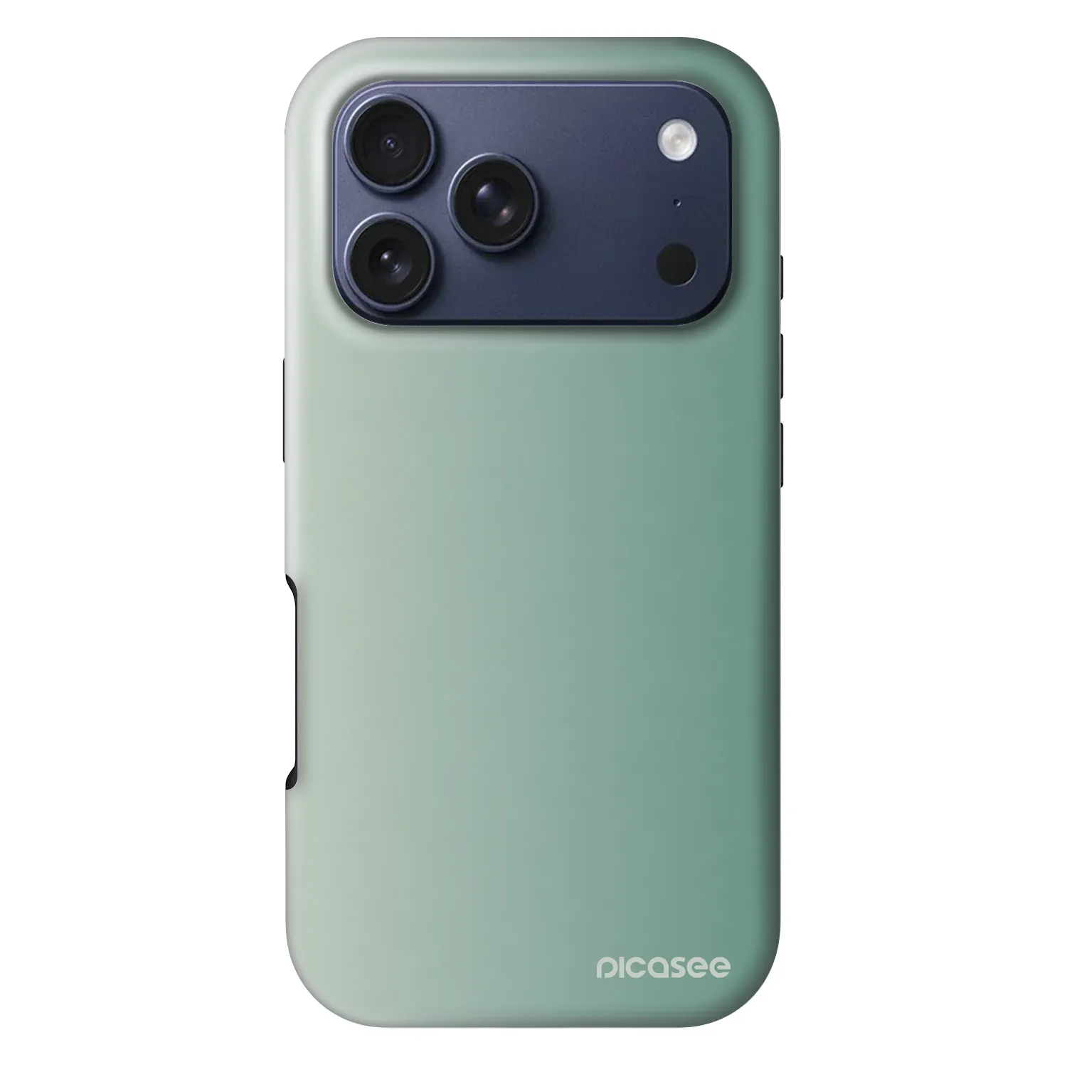 Picasee Fashion Case MagSafe για Apple iPhone 18 Pro - Misty Sage