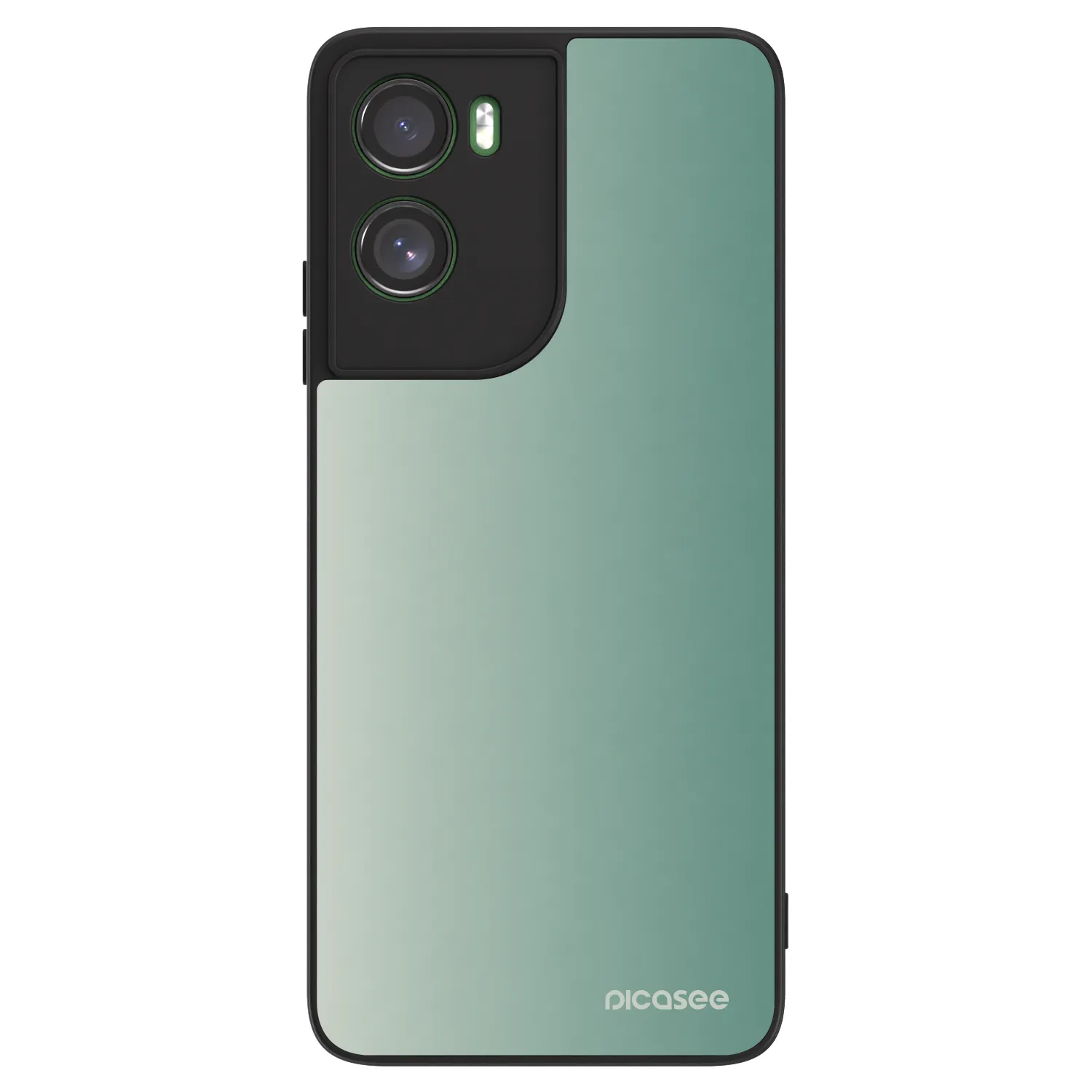 Picasee ULTIMATE CASE για Motorola Moto G06 - Misty Sage