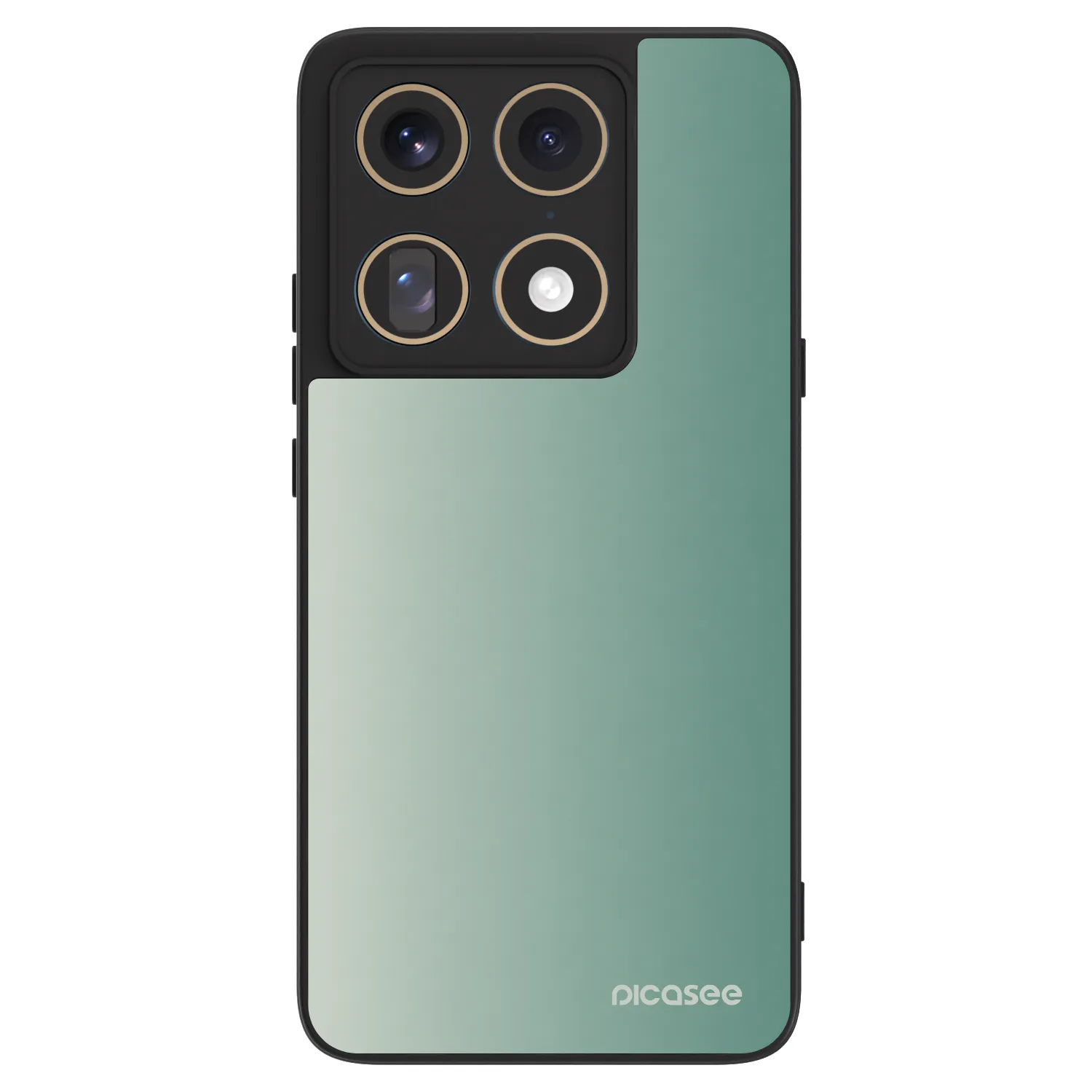 Picasee ULTIMATE CASE για Motorola Signature - Misty Sage
