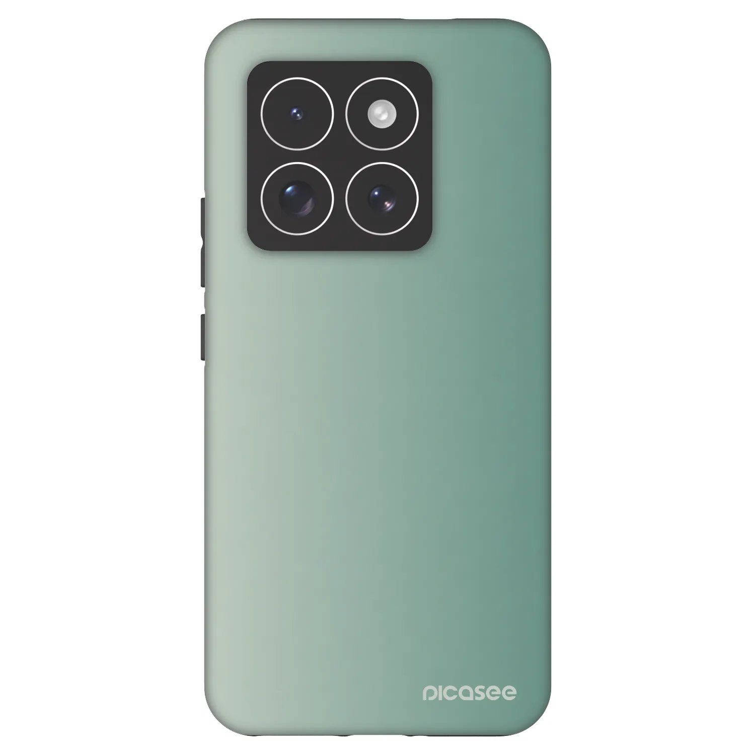 Picasee Fashion Case για Xiaomi 14 Pro - Misty Sage