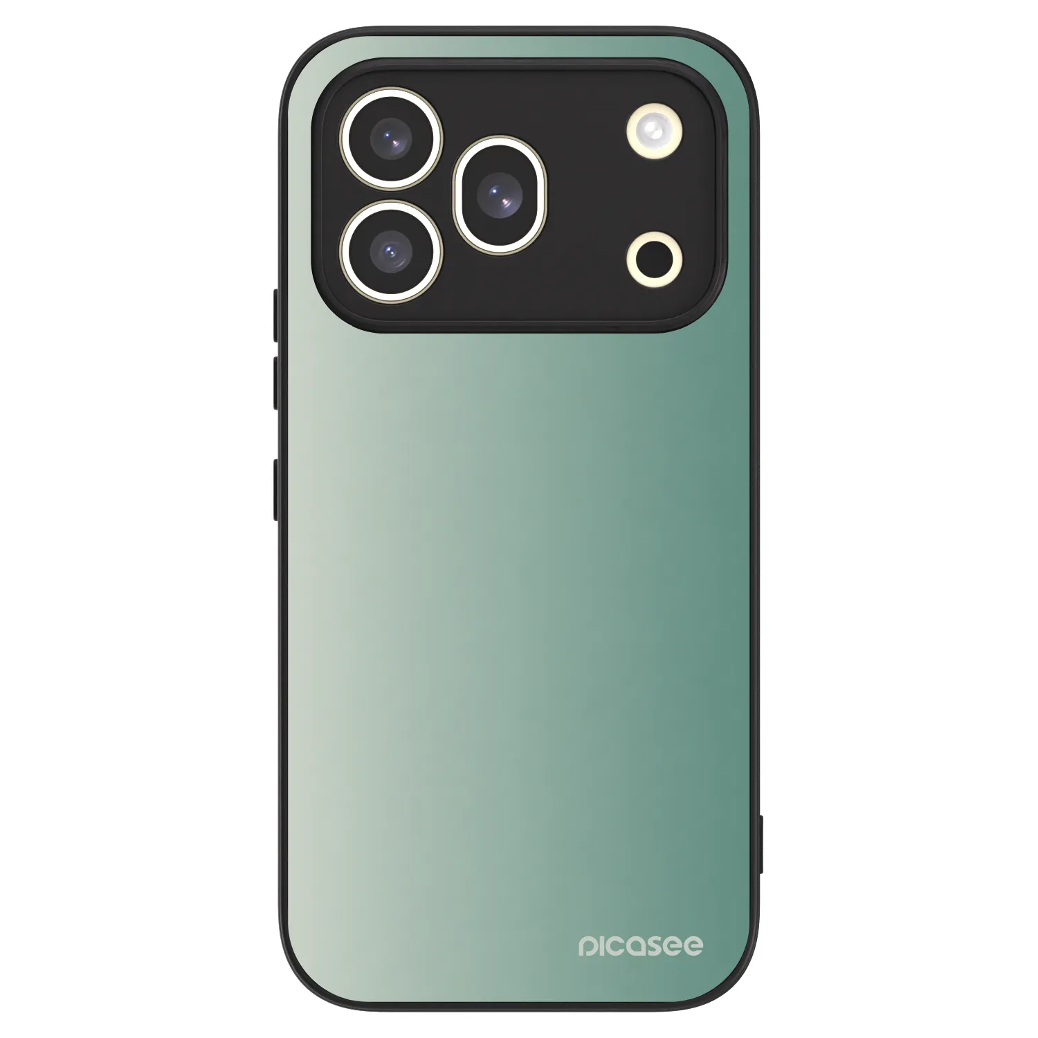 Picasee ULTIMATE CASE για Honor 600 Pro - Misty Sage