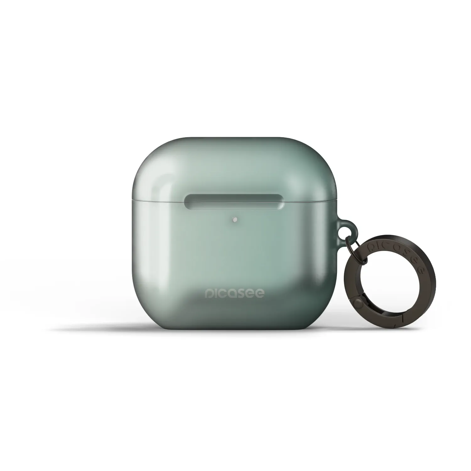 Picasee Obal pro Apple AirPods 5 - Misty Sage