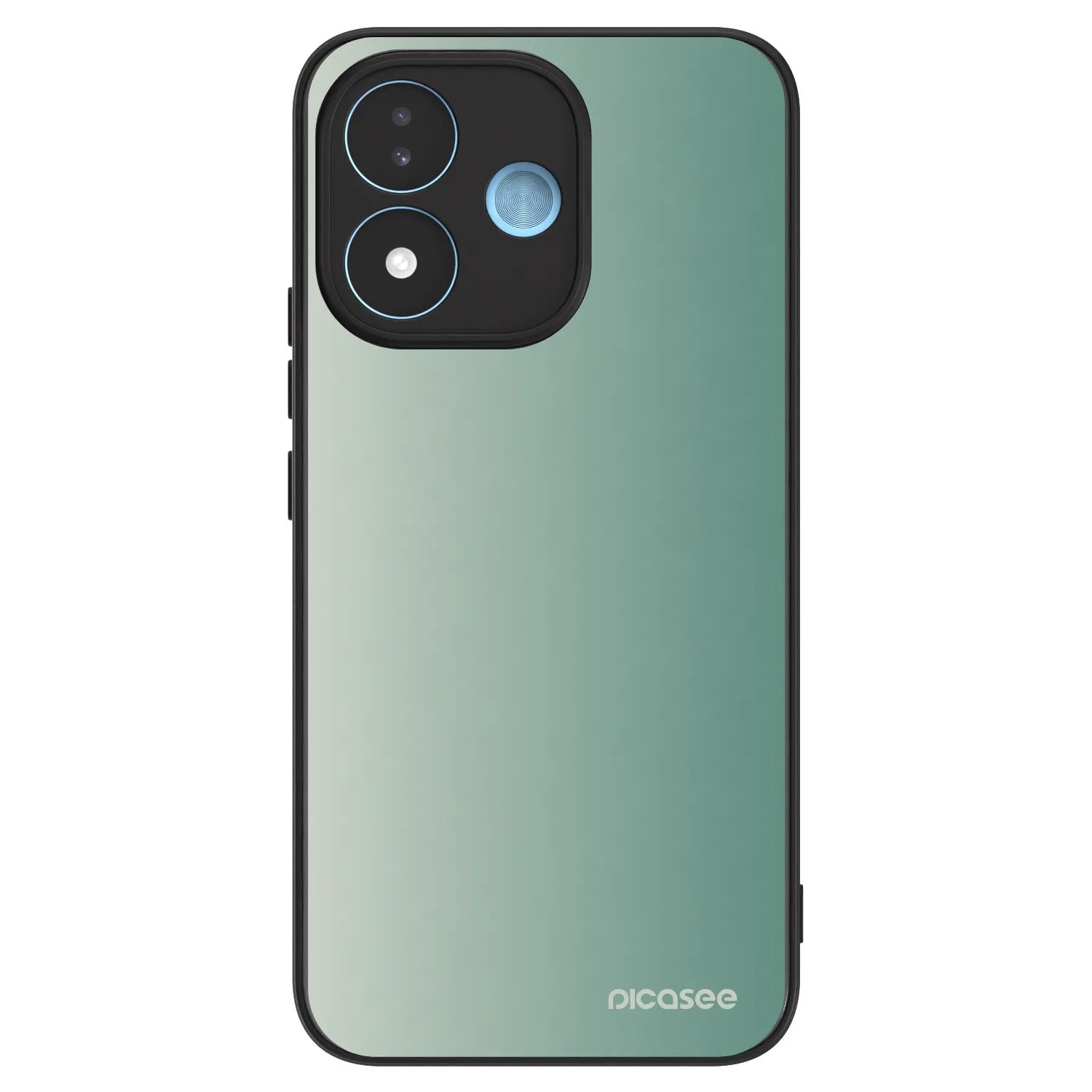 Picasee ULTIMATE CASE για Xiaomi Redmi Note 17 5G - Misty Sage