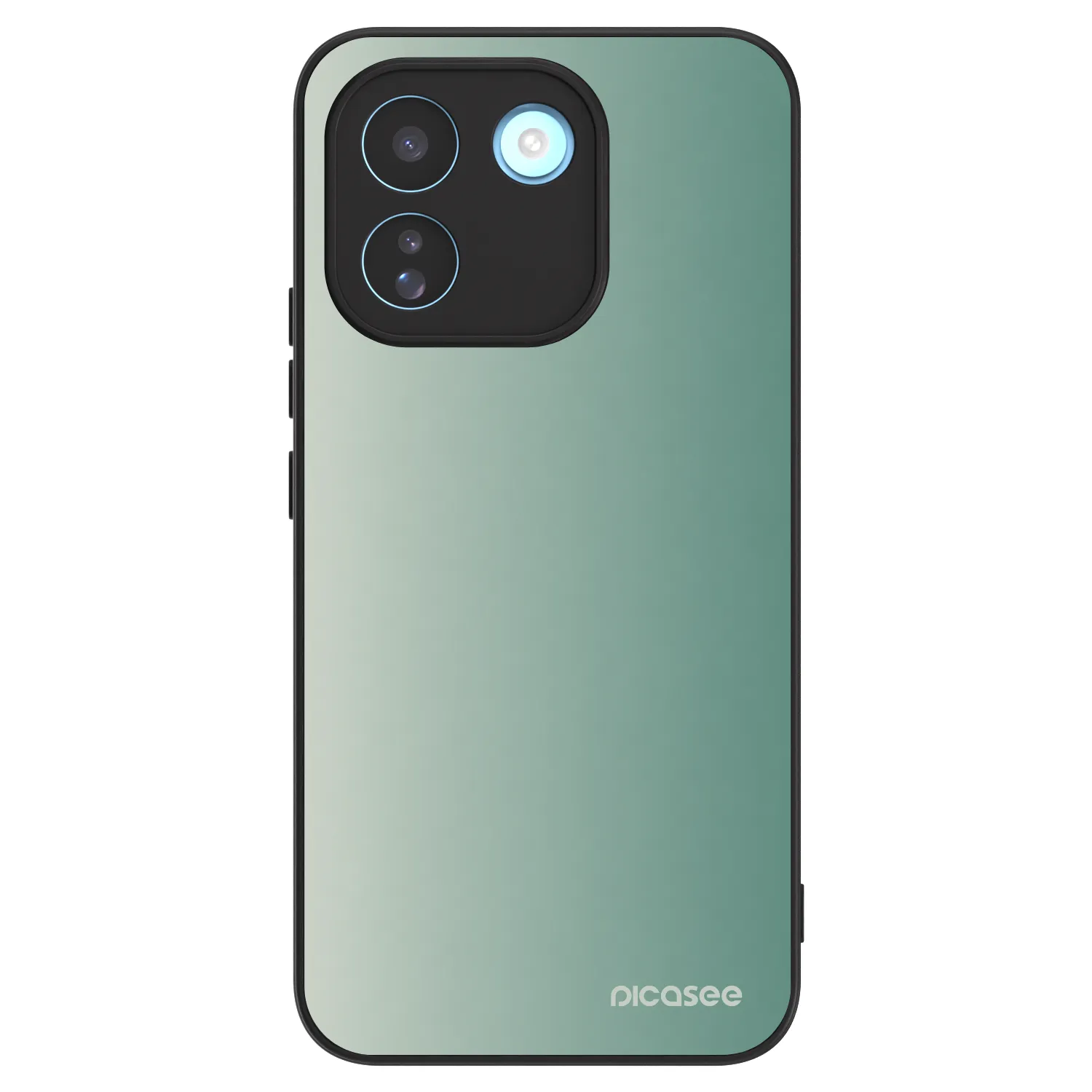 Picasee ULTIMATE CASE για Xiaomi Redmi Note 17 Pro MAX 5G - Misty Sage