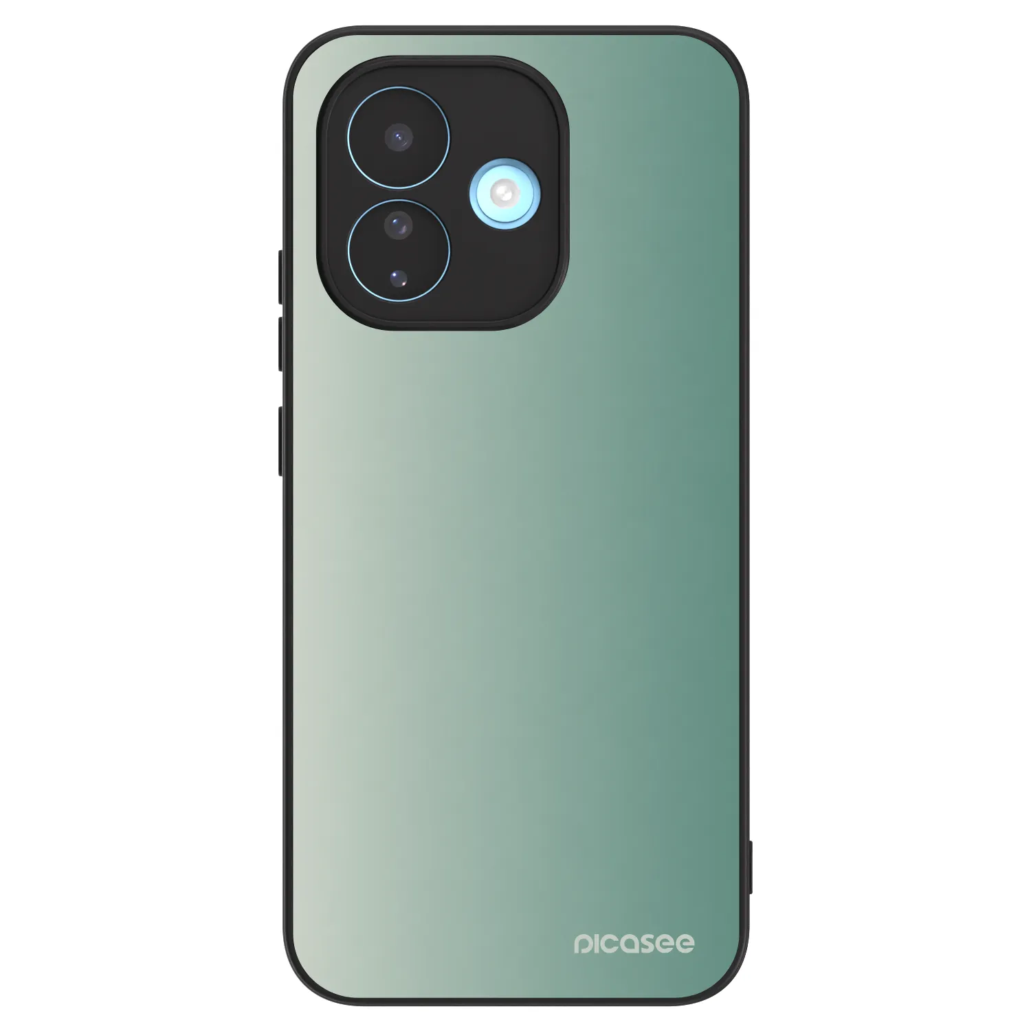 Picasee ULTIMATE CASE για Xiaomi Redmi Note 17 Pro 5G - Misty Sage