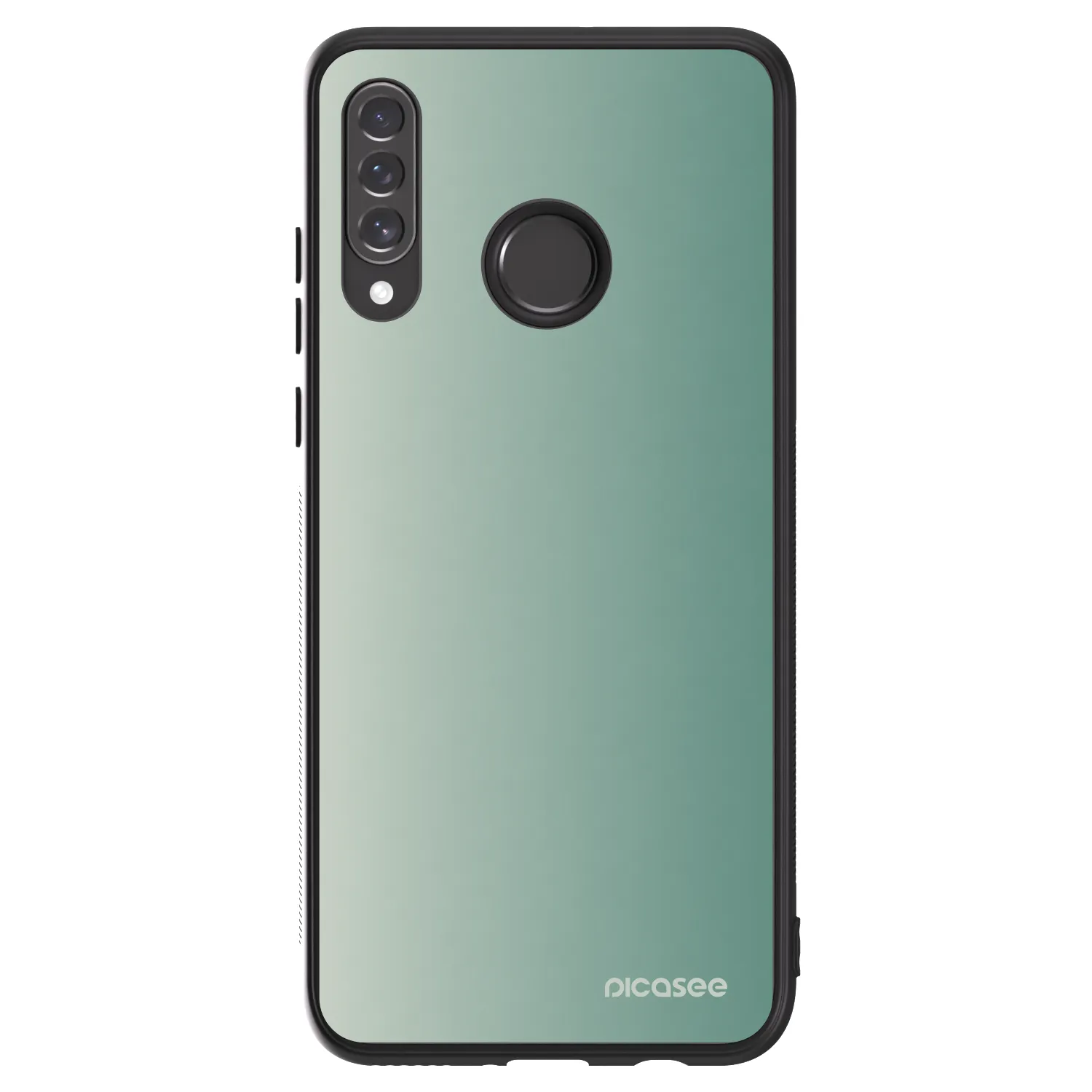 Picasee ULTIMATE CASE για Huawei P30 Lite - Misty Sage