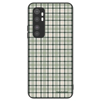 Θήκη για Xiaomi Mi Note 10 Lite - Sage Tartan