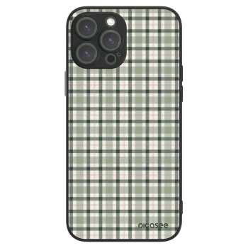 Picasee ULTIMATE CASE για Apple iPhone 13 Pro Max - Sage Tartan