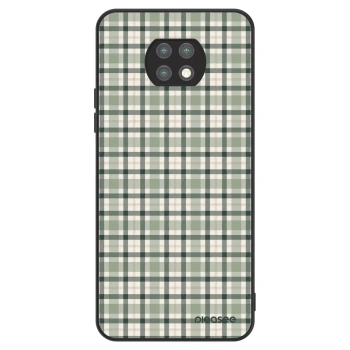 Θήκη για Xiaomi Redmi Note 9T - Sage Tartan