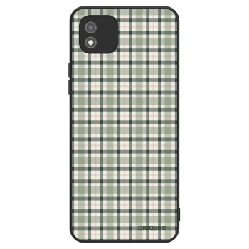 Θήκη για Realme C11 (2021) - Sage Tartan