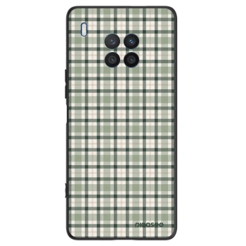 Θήκη για Honor 50 Lite - Sage Tartan