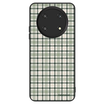 Θήκη για Honor Magic4 Lite 5G - Sage Tartan