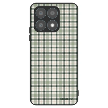 Θήκη για Honor X8a - Sage Tartan