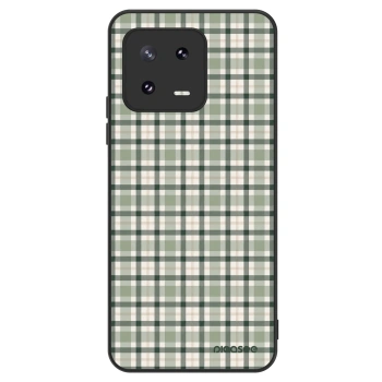 Θήκη για Xiaomi 13 Pro - Sage Tartan