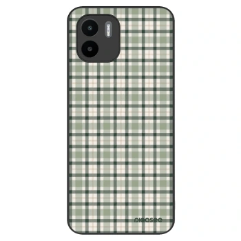 Θήκη για Xiaomi Redmi A2 - Sage Tartan