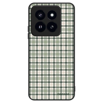 Θήκη για Xiaomi 14 Pro - Sage Tartan