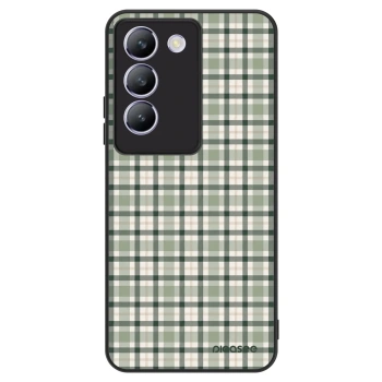 Θήκη για Vivo V40 SE 5G - Sage Tartan