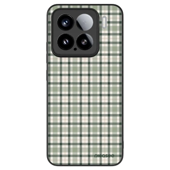 Picasee ULTIMATE CASE για Xiaomi 15 - Sage Tartan