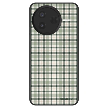 Θήκη για Xiaomi Poco F7 Pro 5G - Sage Tartan