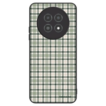 Θήκη για Realme 12X - Sage Tartan