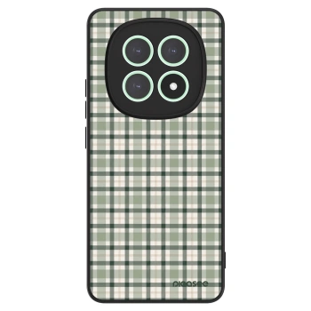 Θήκη για Xiaomi Redmi Note 15 4G - Sage Tartan