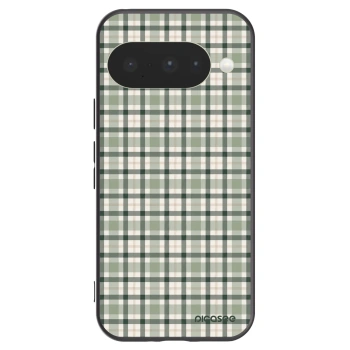 Θήκη για Google Pixel 10 - Sage Tartan