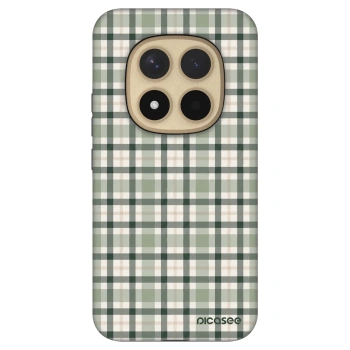 Θήκη για Xiaomi Redmi Note 15 Pro+ - Sage Tartan