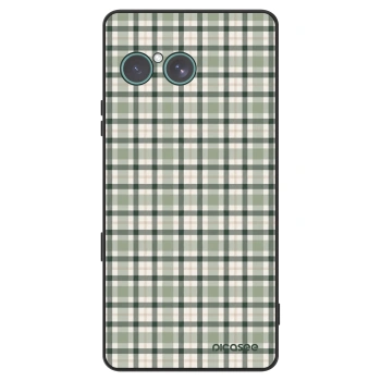 Θήκη για Sony Xperia 10 VII - Sage Tartan