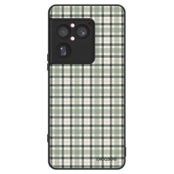 Θήκη για Sony Xperia 1 VIII 5G - Sage Tartan