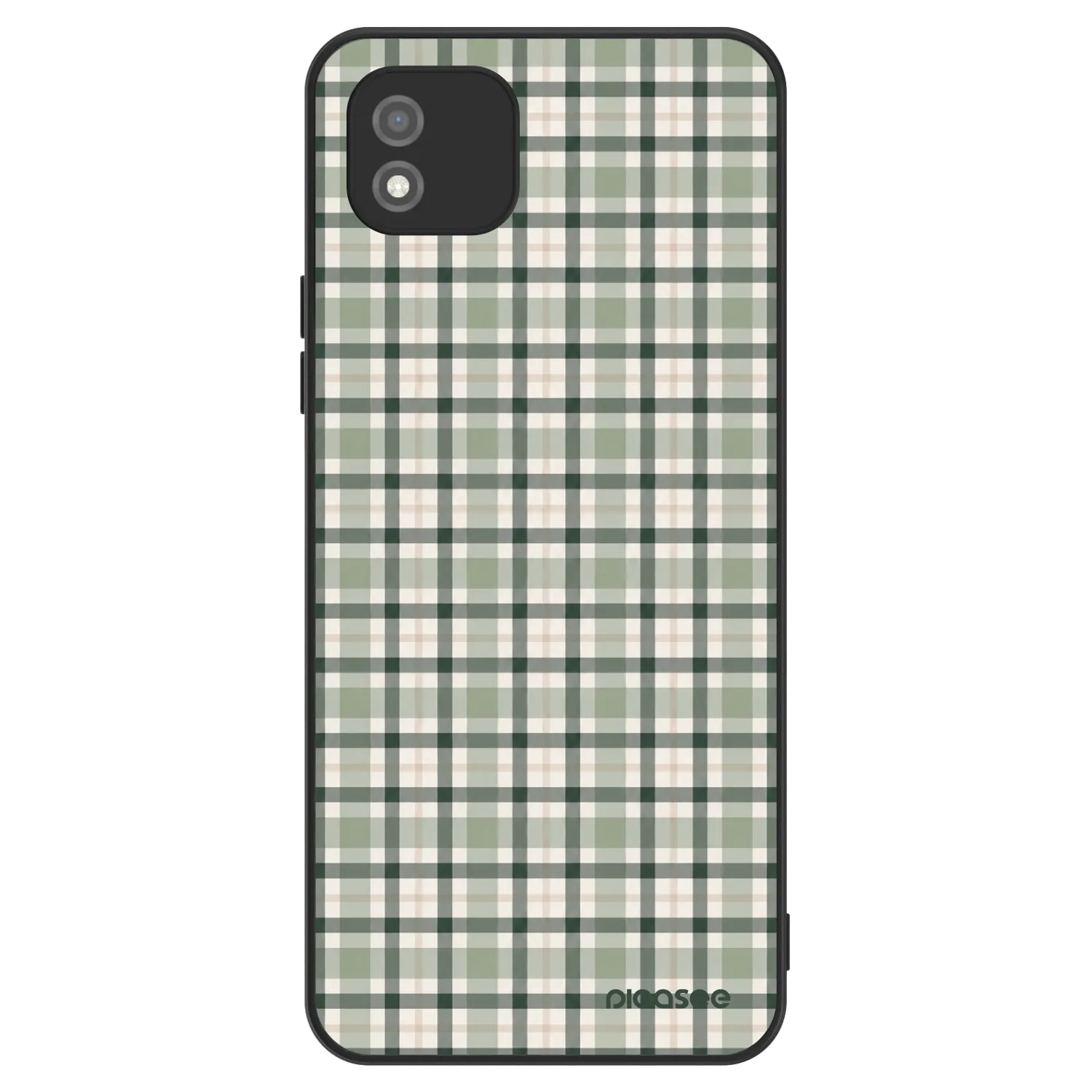Picasee ULTIMATE CASE για Realme C11 (2021) - Sage Tartan