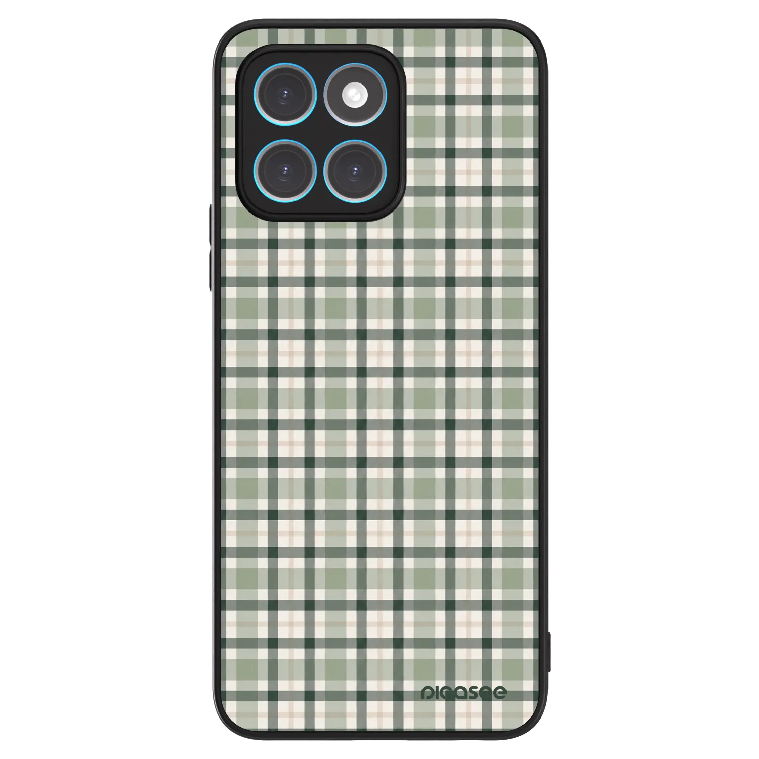 Picasee ULTIMATE CASE για Honor X6 - Sage Tartan