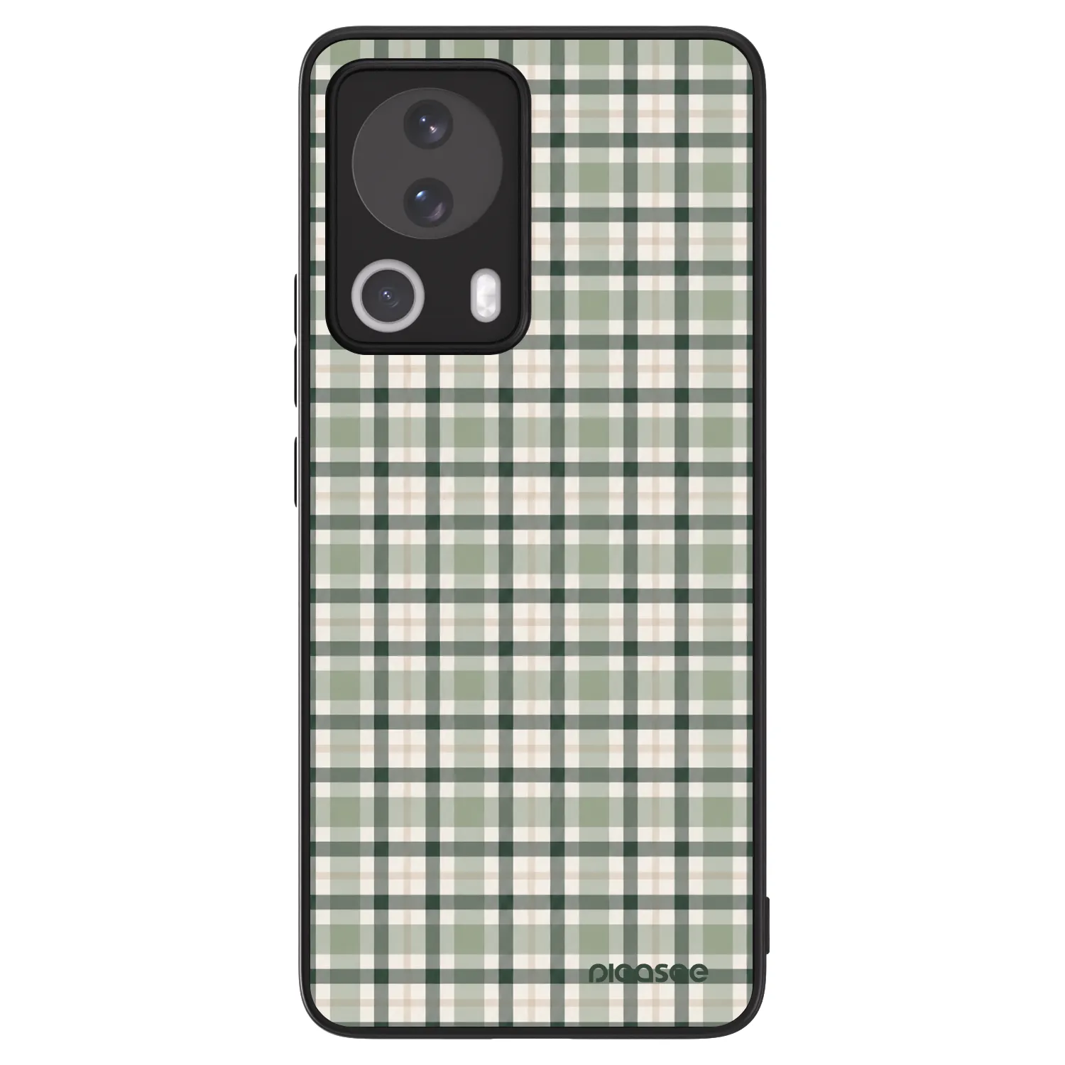 Picasee ULTIMATE CASE για Xiaomi 13 Lite - Sage Tartan
