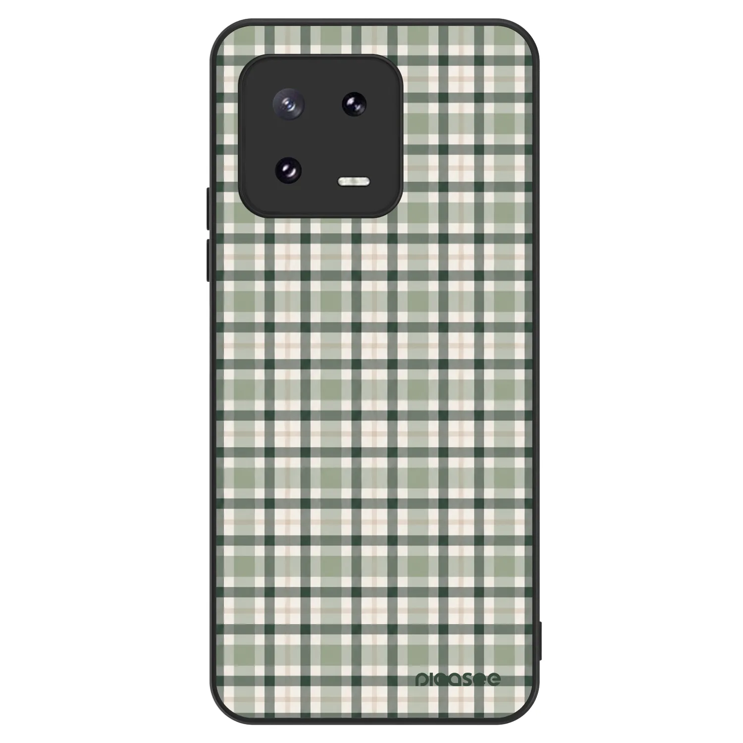 Picasee ULTIMATE CASE για Xiaomi 13 Pro - Sage Tartan