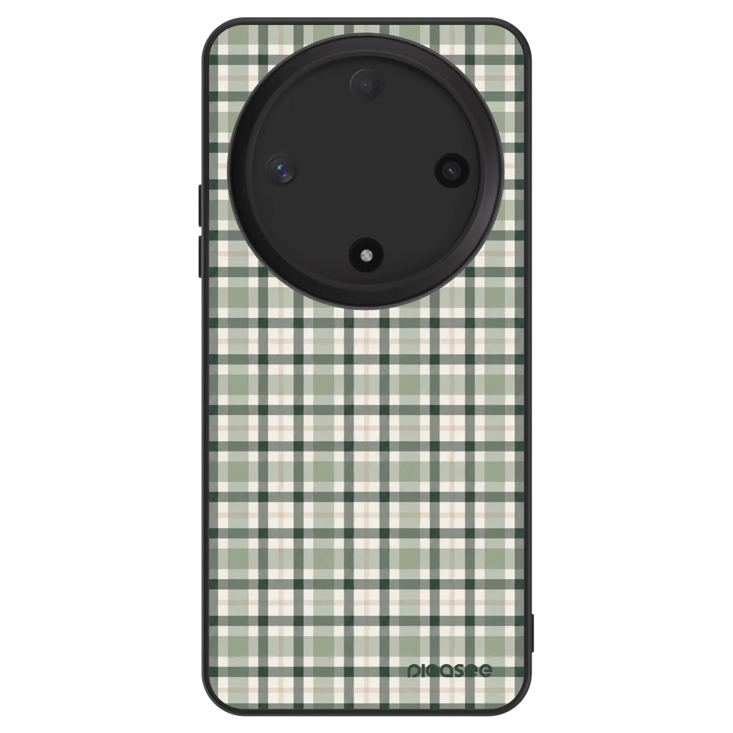 Picasee ULTIMATE CASE για Honor Magic6 Lite 5G - Sage Tartan