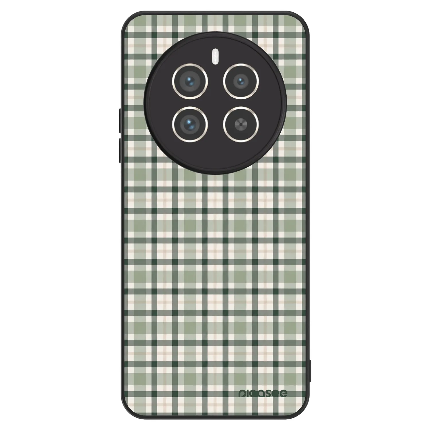 Picasee ULTIMATE CASE για Realme 12 Pro 5G - Sage Tartan