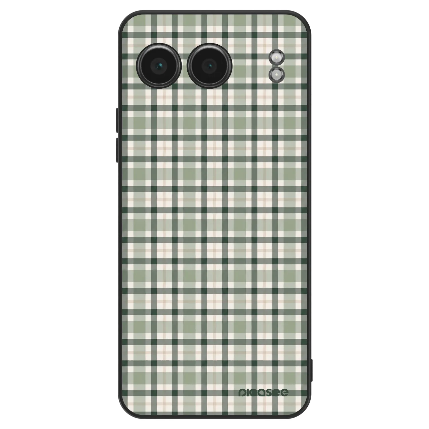 Picasee ULTIMATE CASE για OnePlus Nord 4 - Sage Tartan