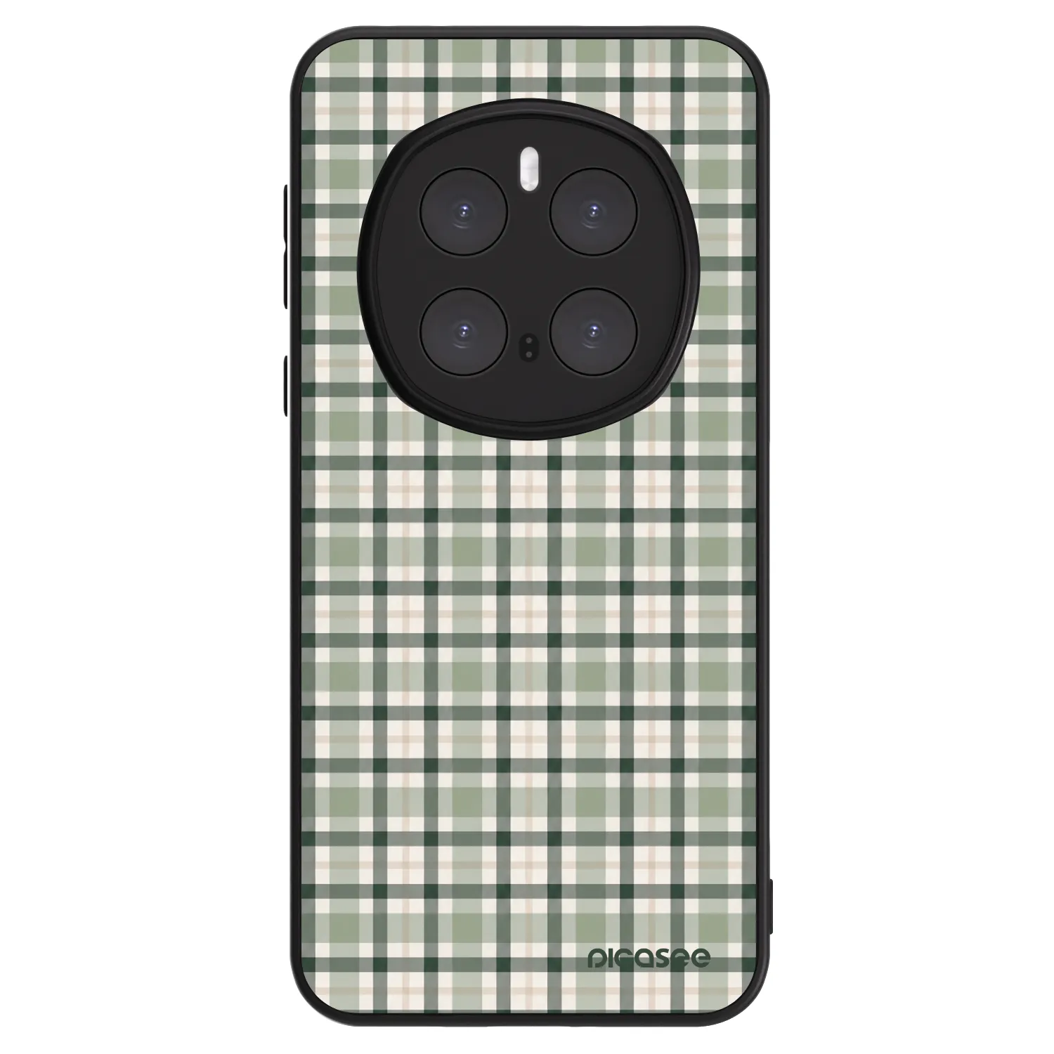 Picasee ULTIMATE CASE για Honor Magic7 Pro 5G - Sage Tartan