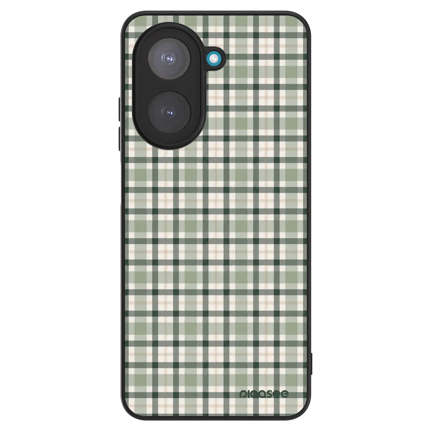 Picasee ULTIMATE CASE για Xiaomi Redmi A5 - Sage Tartan